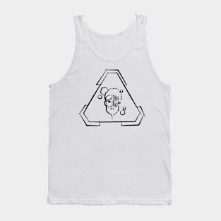 Mirage Ultimate Tank Top